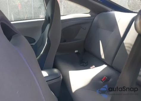 2002 Toyota Celica Gt из США, поврежденный, VIN JTDDR32T920118843